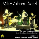 Mike Stern - 2023-04-19, Kurhaus Bad Hamm, Hamm, Germany '2023