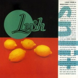 Lush - Split '1994