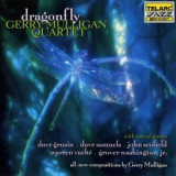 Gerry Mulligan - Dragonfly '1995