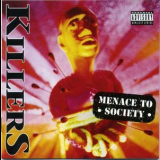 Killers - Menace To Society '1994