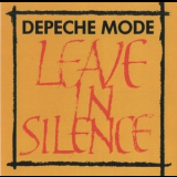 Depeche Mode - Leave In Silence '1982