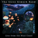 Steve Kimock Band - Live From The West Coast '2000