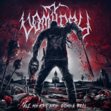 Vomitory - All Heads Are Gonna Roll '2023