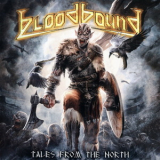 Bloodbound - Tales From The North (Soyuz) '2023