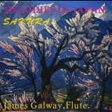 James Galway - Sakura (Melodies Of Japan) '1988