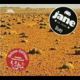Jane - Live At Home '1976