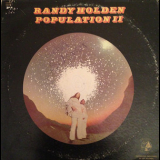 Randy Holden - Population II '1970