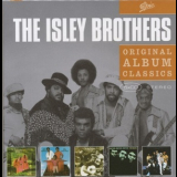 The Isley Brothers - Original Album Classics '2008