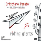 Cristiano Parato - Riding Giants '2012
