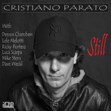 Cristiano Parato - Still '2015