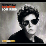 Lou Reed - Perfect Day (The Best Of) '2009