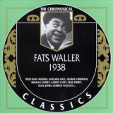 Fats Waller - The Chronological Classics 1938 '1996