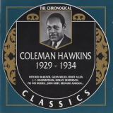 Coleman Hawkins - The Chronological Classics: 1929-1934 '1991