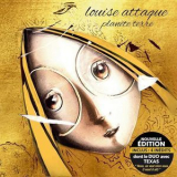 Louise Attaque - Planete Terre - Nouvelle edition '2023