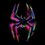 Metro Boomin - METRO BOOMIN PRESENTS SPIDER-MAN: ACROSS THE SPIDER-VERSE '2023