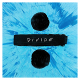 Ed Sheeran - ÷ (Divide) '2017