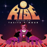 Purple Disco Machine - Rise '2021