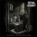 Ritual Servant - Albus Mendacium '2023
