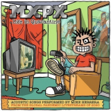 MxPx - Life In Quarantine '2020