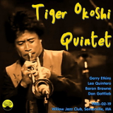 Tiger Okoshi - 1983-02-19, Willow Jazz Club, Somerville, MA '1983