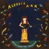 Alessi's Ark - Notes From The Treehouse '2009