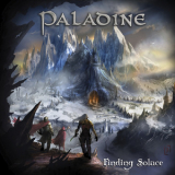 Paladine - Finding Solace '2017