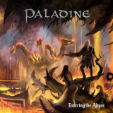Paladine - Entering The Abyss '2021