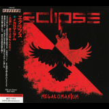 Eclipse - Megalomanium '2023