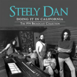 Steely Dan - Doing It In California - The 1974 Broadcast Collection '1974