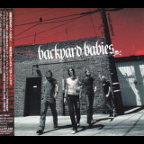 Backyard Babies - Stockholm Syndrome '2003