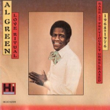 Al Green - Love Ritual (Rare & Previously Unreleased) '1989