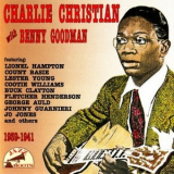 Charlie Christian - Charlie Christian 1939-1941 '1992