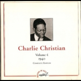 Charlie Christian - Volume 4 - 1940 - Complete Edition '1993