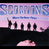 Scorpions - Where The River Flows [CDS] '1996