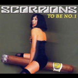 Scorpions - To Be No. 1 [CDS] '1999
