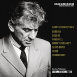 Leonard Bernstein - Bernstein Conducts Dances from Operas '2018