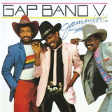 Gap Band V - Jammin '1983