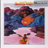 Buddy Miles - Live '2022