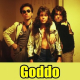 Goddo - Collection '1977-1991