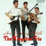 The Kingston Trio - An Evening With The Kingston Trio '1962