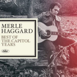 Merle Haggard - The Best of the Capitol Years '2016