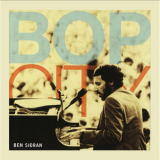 Ben Sidran - Bop City '1984