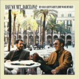Ben Sidran - Have you met... Barcelona? '1987