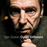 Ben Sidran - Dylan Different (Bonus Track Version) '2009
