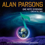 Alan Parsons - One Note Symphony: Live in Tel Aviv '2022