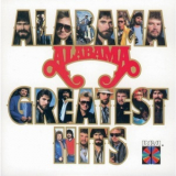 Alabama - Alabama Greatest Hits '1986