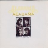Alabama - Greatest Hits II '1991