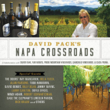 David Pack - David Pack's Napa Crossroads '2014
