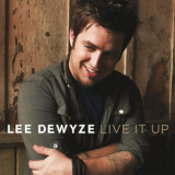 Lee DeWyze - Live It Up '2010