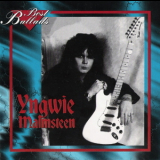 Yngwie Malmsteen - Best Ballads '1996